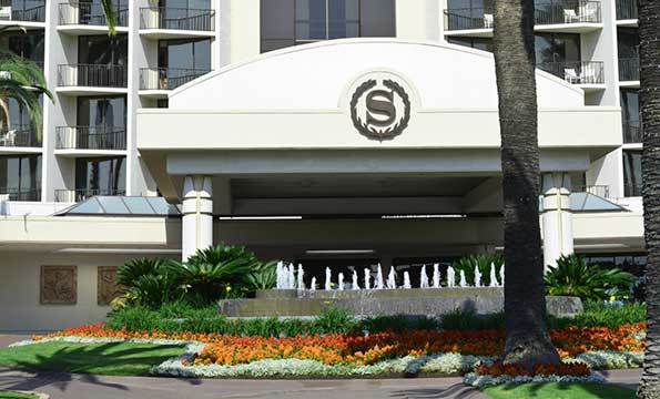 Grand Okanagan Lakefront Resort & Conference Centre