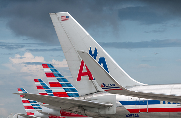 American Airlines