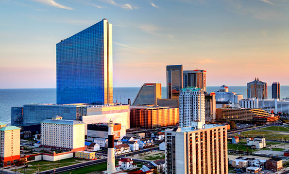 Atlantic City Nongaming tourism