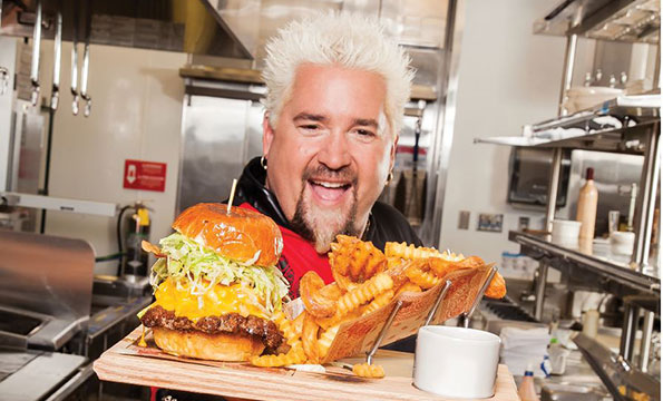 Guy Fieri