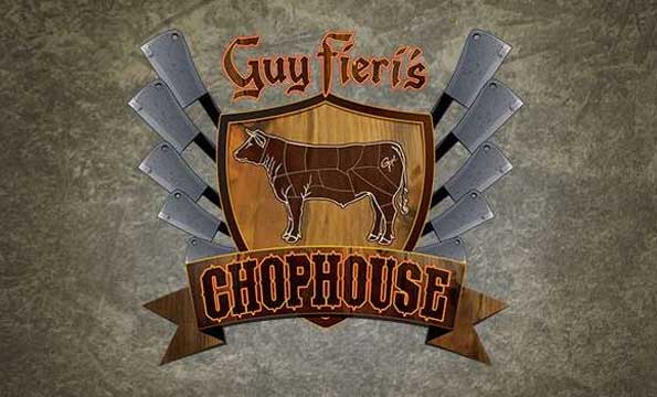 Guy Fieri's Chophouse