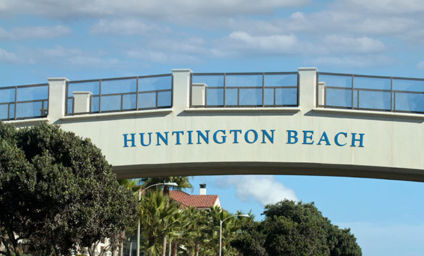 Huntington Beach