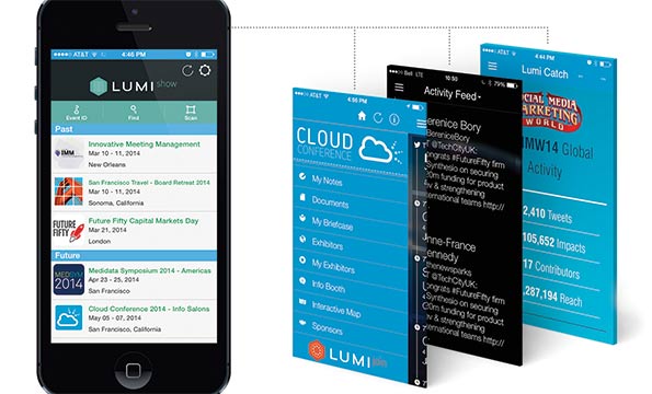 QuickMobile Enterprise 2.0 platform