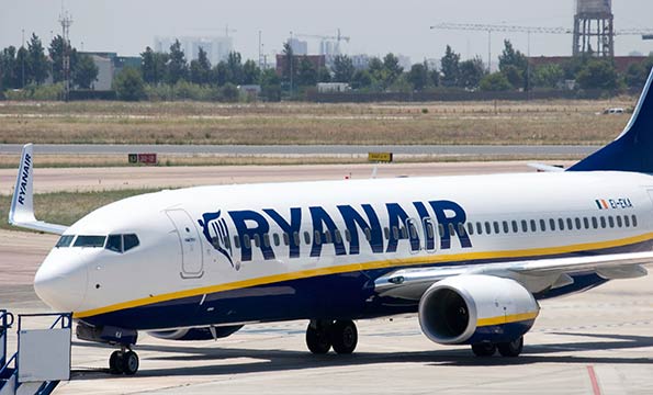 Ryanair