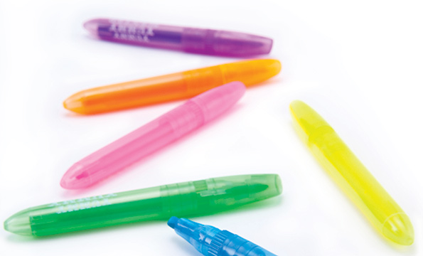 Scented Pens