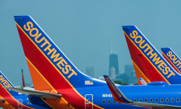 Southwest Airlines