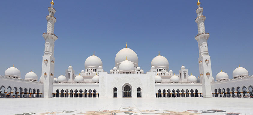 Sheikh-Zayed-Grand-Mosque