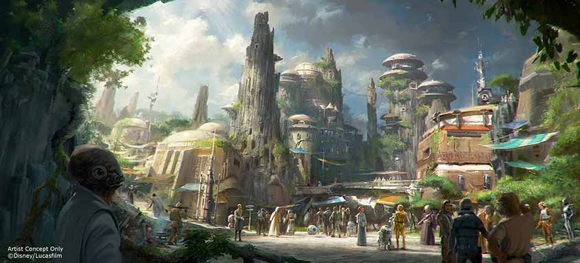 Star-Wars-Land-Concept-Art