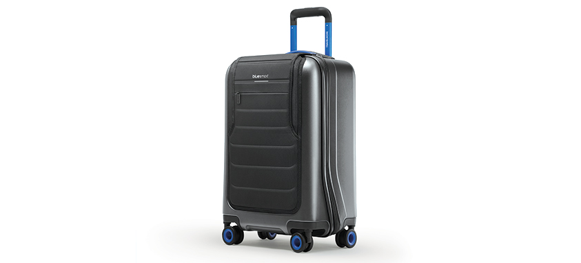 best smart suitcase 2019