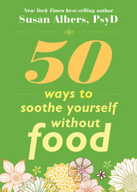 50WaystoSootheYourself