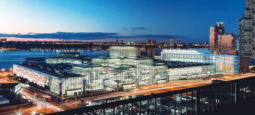 NYC-Javits