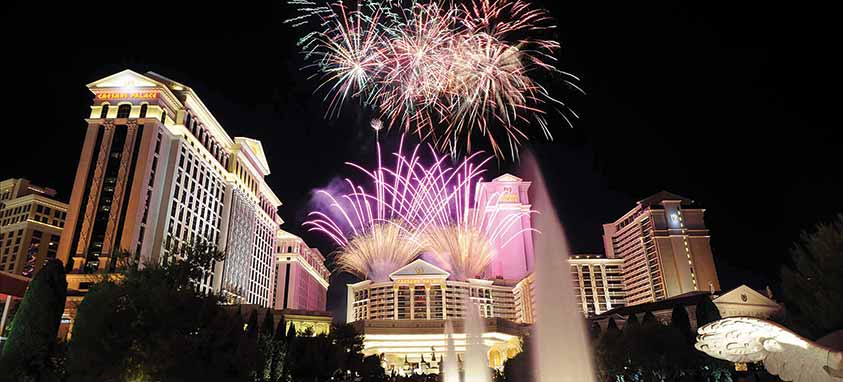 CaesarsPalace_Fireworks