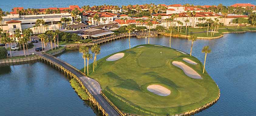 ponte-vedra-inn-golf-island-green-aerial-2