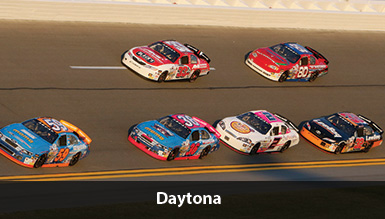 daytona