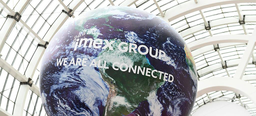 Imex America