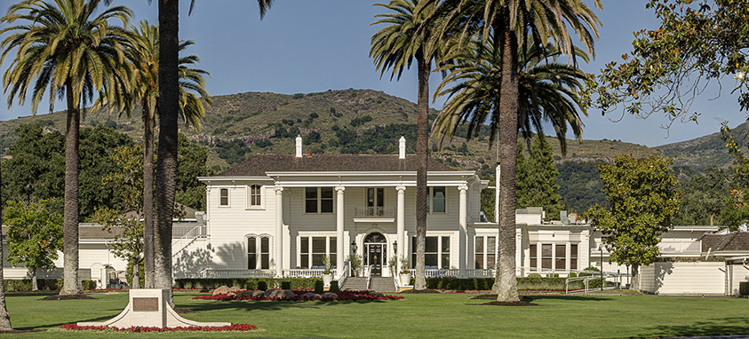 Silverado Resort and Spa, Napa