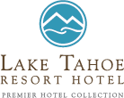 Lake Tahoe Resort Hotel