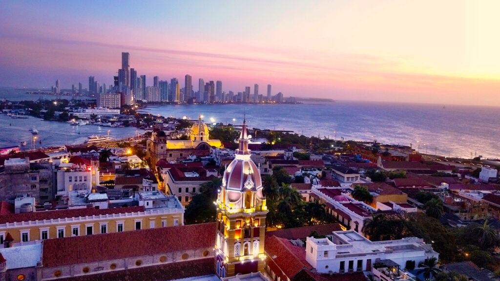 Cartagena, Colombia