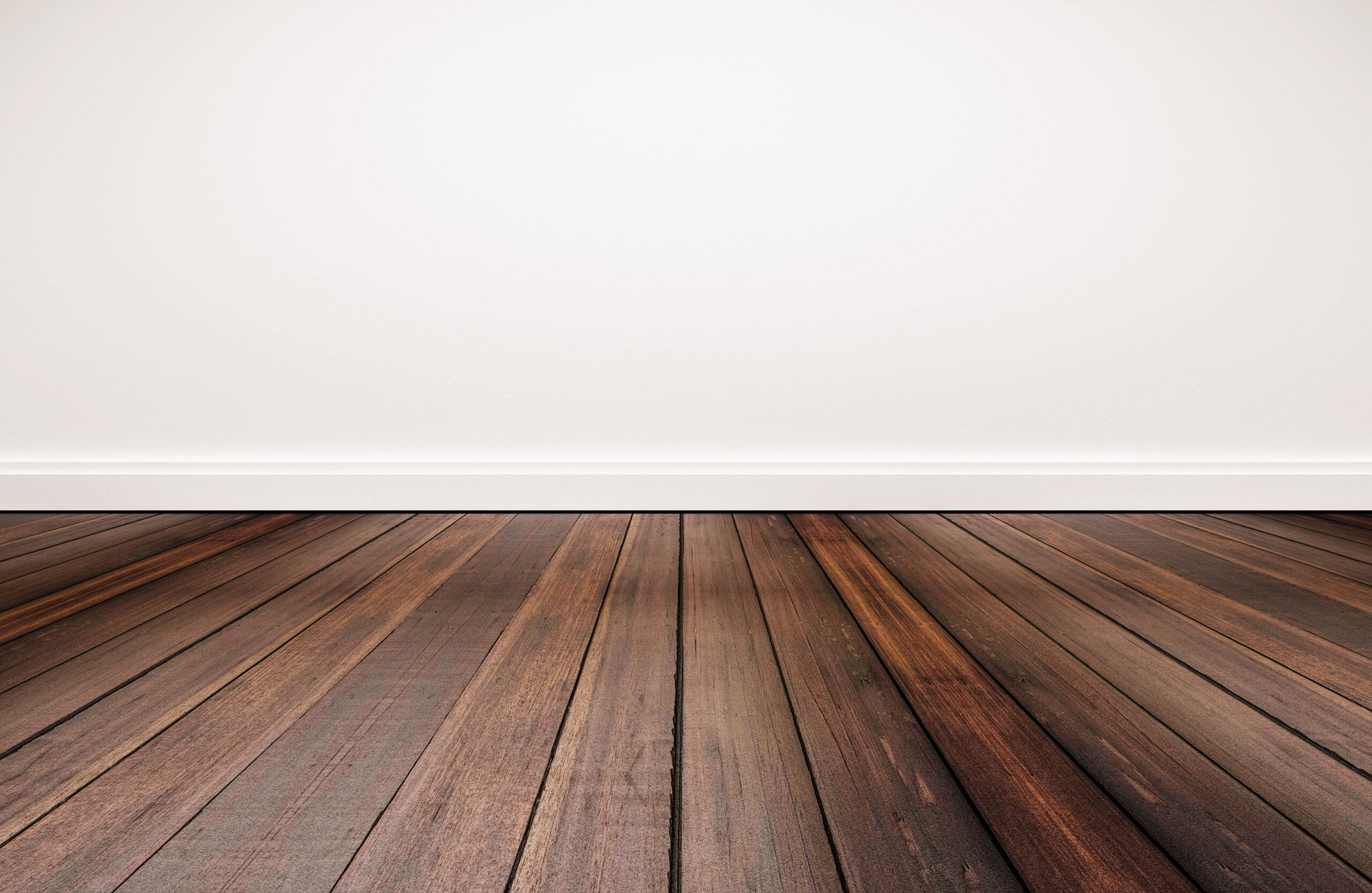 hardwood floor