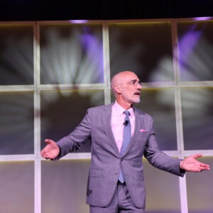 Arthur Brooks Keynote