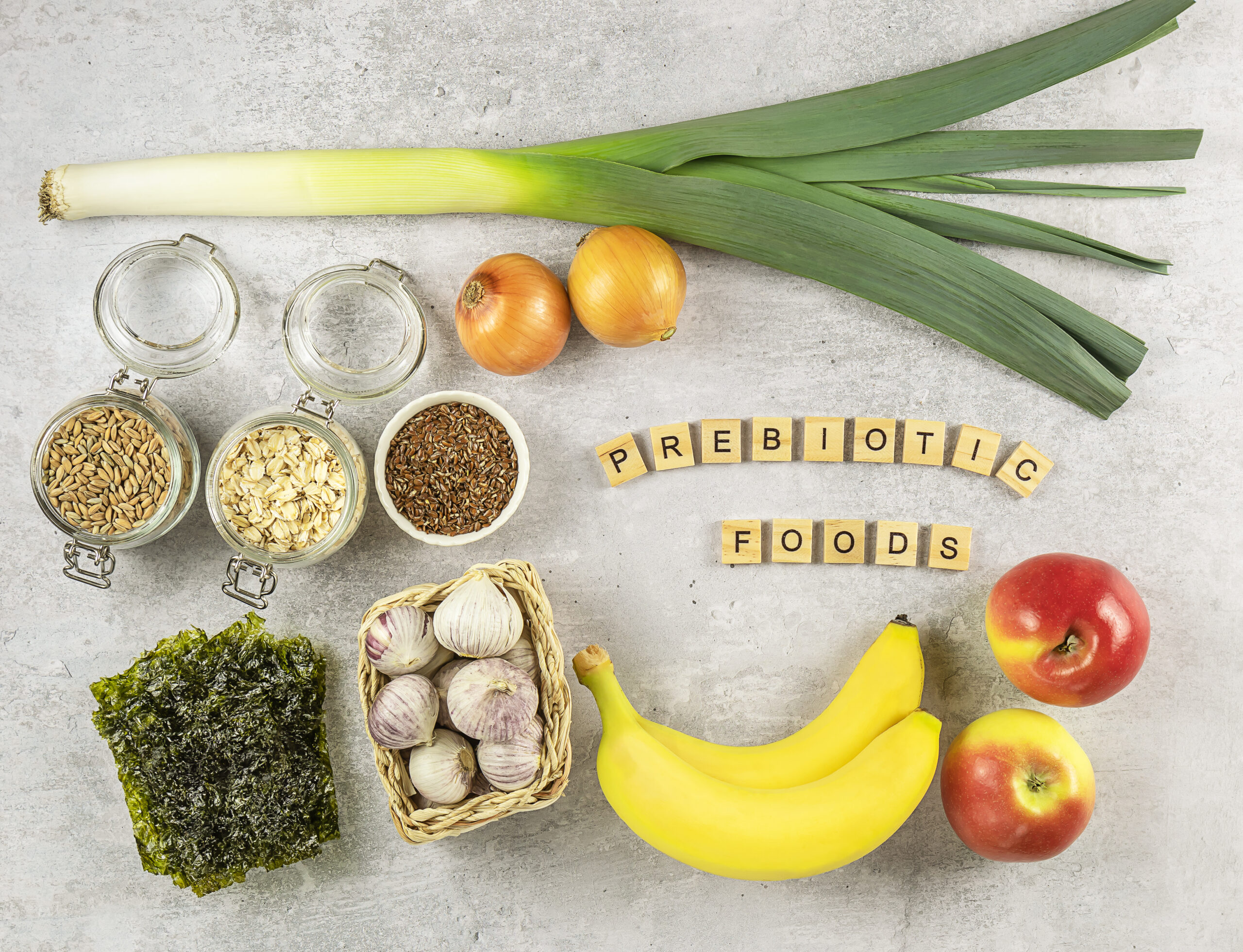 variety of fruits and vegetables