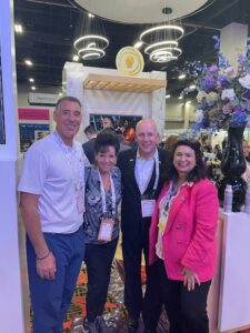 Caesars for IMEX 2024 Daily