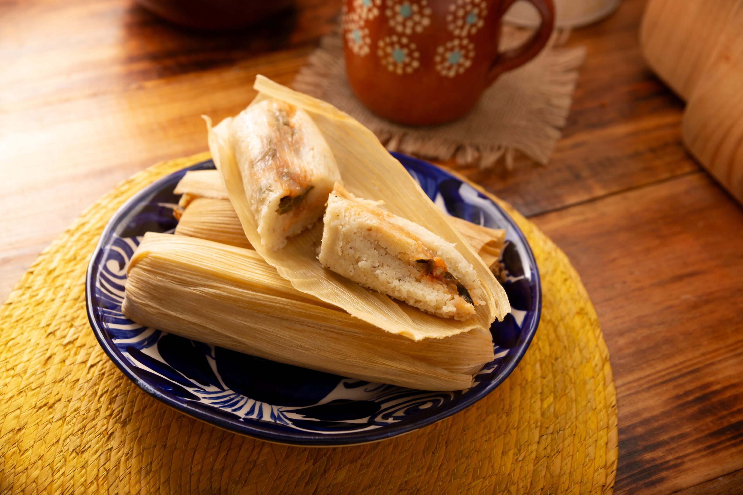 Tamales